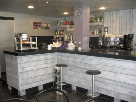 Arredamento Bar Bergamo Brescia Monza Brianza
