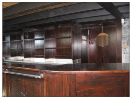 Arredamento Birreria ristorante Lecco Monza Brianza