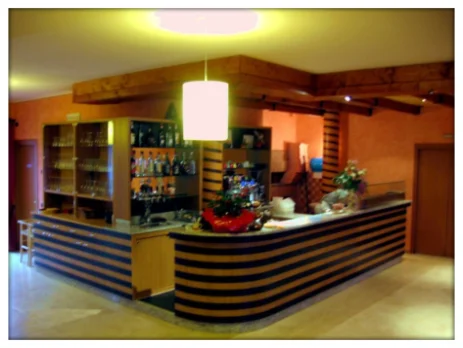 Arredamento Bar ristorante Brescia Bergamo Milano