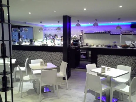 Arredamento bar Monza Brianza Lecco provincia
