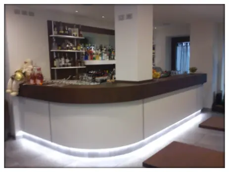 Arredamento bar Milano Monza Brianza Arredamento bar ristorante Milano