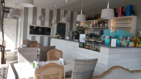 Arredamento bar Monza Brianza Milano provincia