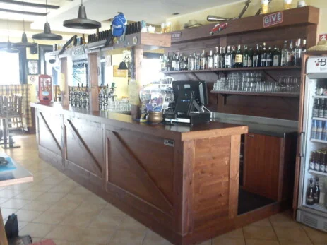 Bar birreria lecco milano