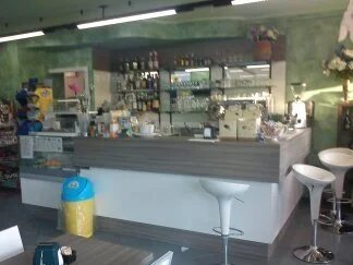 Arredamenti bar Bergamo Milano 