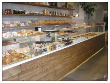 Arredamento pasticceria panetteria Bergamo Arredamento pasticceria Bergamo Milano Bergamo
