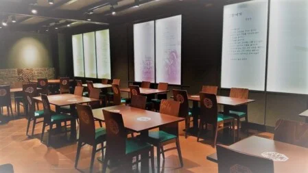 Arredamento ristorante pizzeria Bergamo Monza Brianza Milano Brescia provincia