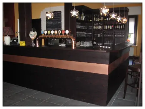 Arredamento Birreria Bergamo Arredamento Birreria Bergamo Milano