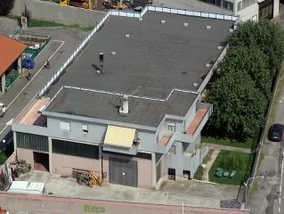 esterno Astor Arredamenti