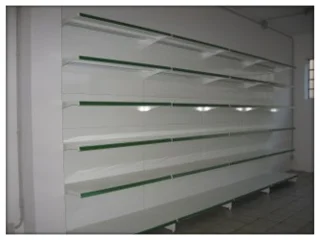 scaffalature metalliche Milano Bergamo