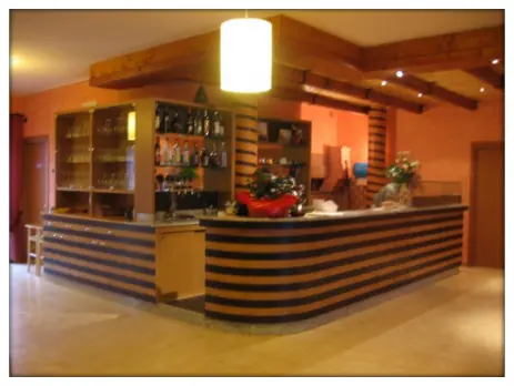 Arredamento Bar Bergamo Arredamento Bar ristorante Bergamo Milano