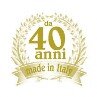 40 anni made in Italy