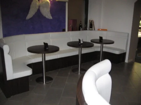 Panche sagomate Panche sagomate Lecco Bergamo Milano provincia