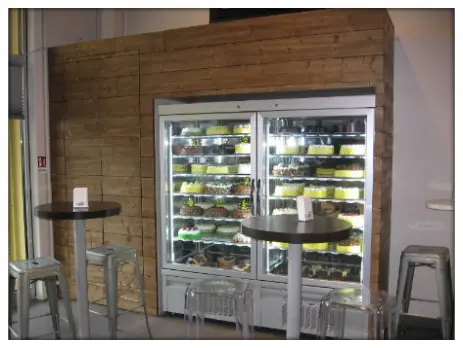 Arredamento Negozio food Arredamento Negozio food Milano Bergamo Brescia Monza Brianza Lecco