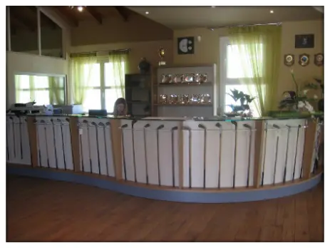 Arredamento Reception Arredamento Reception Milano Bergamo Brescia Lecco Monza Brianza Como