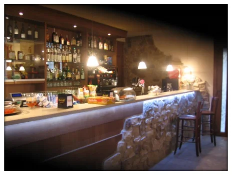 Arredamento Bar ristorante Bergamo Arredamento Bar trattoria Bergamo Brescia