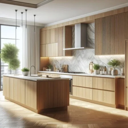 cucina moderna cucina moderna in legno
