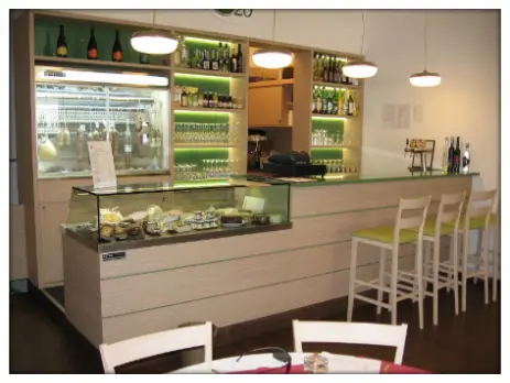 Arredamento Bar ristorante Milano Bergamo Arredamento Bar ristorante Milano Brescia