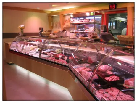 Arredamento Macelleria Bergamo Arredamento Macelleria Bergamo Milano Bergamo Brescia Monza Brianza Lecco Pavia Cremona Crema