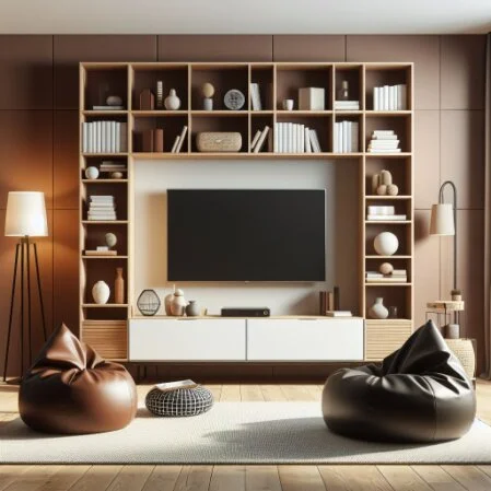mobile tv moderno mobile tv moderno in legno